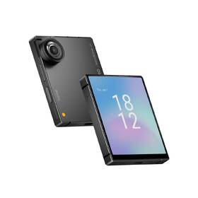 Mobilní telefon IKKO MindOne PRO 8 GB / 256 GB černý

 obrázek produktu 8 z 9