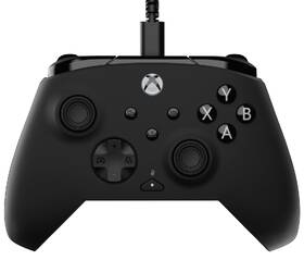 Gamepad Turtle Beach Afterglow Ignite Wired RGB Time Machine, XBOX X/S, XBOX One, PC černý

 obrázek produktu 2 z 13