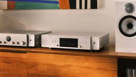 CD přehrávač MARANTZ CD 70 stříbrný/zlatý

 obrázek produktu 5 z 5