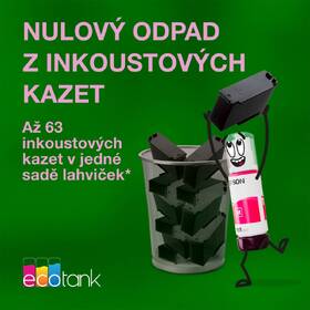 Tiskárna multifunkční Epson EcoTank L5390 černá

 obrázek produktu 4 z 15