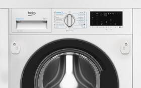 Vestavná pračka Beko B3WBT691415W bílá

 obrázek produktu 2 z 7