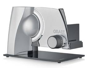 Kráječ GRAEF S 42000 černý/nerez

 obrázek produktu 1 z 7