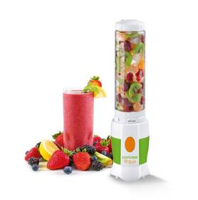 Stolní mixér Concept SM-3350 bílý/zelený

 obrázek produktu 3 z 8