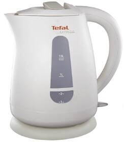 Rychlovarná konvice Tefal KO29913E bílá

 obrázek produktu 2 z 2