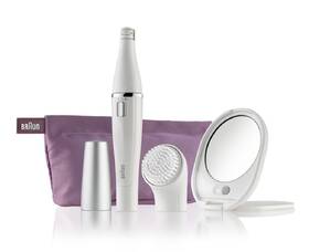 Obličejový epilátor Braun Face 830 bílý

 obrázek produktu 3 z 14