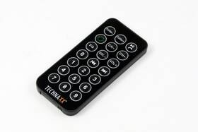 FM Transmitter Technaxx FMT600BT černý

 obrázek produktu 6 z 8