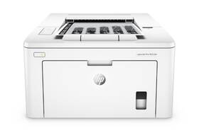 Tiskárna laserová HP M203dn bílá

 obrázek produktu 1 z 5