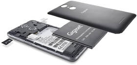 Mobilní telefon Gigaset GS160 černý

 obrázek produktu 10 z 10