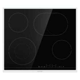 Sklokeramická varná deska Gorenje ECT643BX StayWarm černá

 obrázek produktu 3 z 5