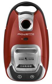Podlahový vysavač Rowenta Silence Force Extreme Home&Car 4A+ RO6493EA 

 obrázek produktu 1 z 5