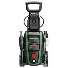 Vysokotlaký čistič Bosch AQT 130 

 obrázek produktu 2 z 6