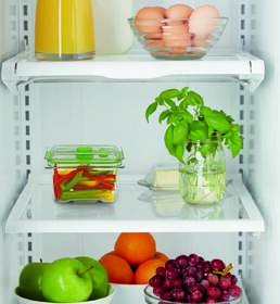 Dóza na potraviny FoodSaver FFC002X zelená/průhledná

 obrázek produktu 1 z 2
