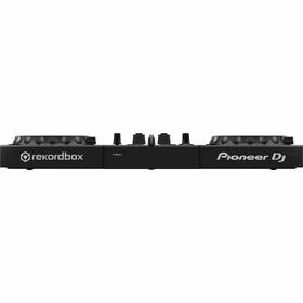 Mixážní pult Pioneer DJ DDJ-400 černý

 obrázek produktu 2 z 5