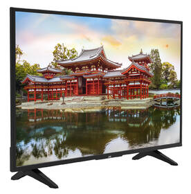 Televize JVC LT-50VU3905 

 obrázek produktu 1 z 2