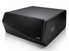 Subwoofer Denon DSW-1H černý

 obrázek produktu 1 z 5