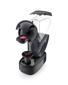 Espresso Krups KP173B černé/šedé

 obrázek produktu 2 z 17