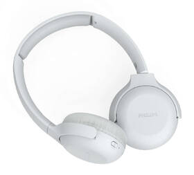 Sluchátka Philips TAUH202WT bílá

 obrázek produktu 6 z 7