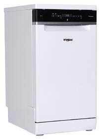 Myčka nádobí Whirlpool WSFO 3O34 PF bílá

 obrázek produktu 11 z 16