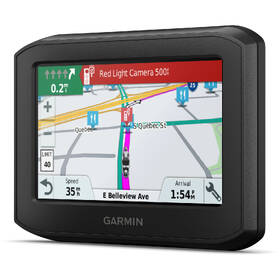 Navigační systém GPS Garmin 396 černý

 obrázek produktu 1 z 5