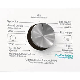 Pračka Whirlpool FFB 9448 BV CS bílá

 obrázek produktu 3 z 14