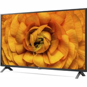 Televize LG 75UN8500 

