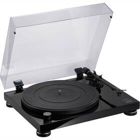 Gramofon Audio-technica AT-LPW50PB černý

 obrázek produktu 1 z 6