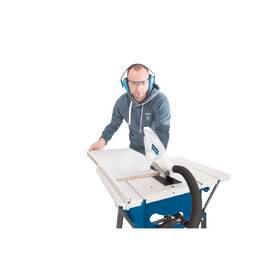 Pila stolní Scheppach HS 81 S 

 obrázek produktu 2 z 3