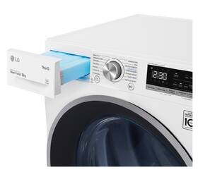 Sušička prádla LG RC81V5AV7Q bílá

 obrázek produktu 3 z 16