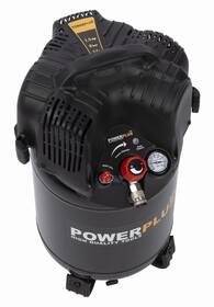 Kompresor POWERPLUS POWX1731 

 obrázek produktu 3 z 7