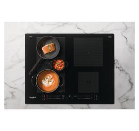 Indukční varná deska Whirlpool WF S4160 BF černá

 obrázek produktu 17 z 17