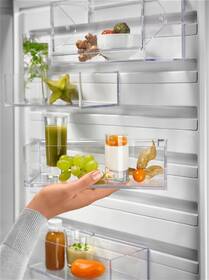 Chladnička s mrazničkou Electrolux LNC7ME34X1 nerez

 obrázek produktu 6 z 9