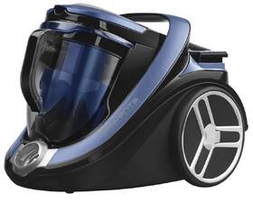 Podlahový vysavač Rowenta RO7690EA Silence Force Cyclonic 5* Animal kit 

 obrázek produktu 1 z 23