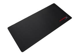 Podložka pod myš HyperX FURY S Pro Gaming XL, 90 x 42 cm černá

 obrázek produktu 2 z 3
