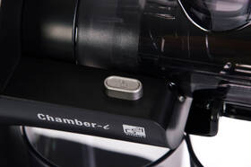 Odšťavňovač G21 Chamberi horizontal šedý

 obrázek produktu 6 z 18