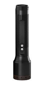 Svítilna LEDLENSER P5R CORE černá

 obrázek produktu 1 z 1