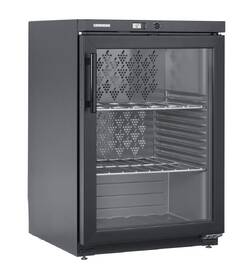 Chladicí vitrína Liebherr WKb 1802 černá

 obrázek produktu 7 z 7