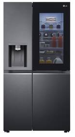 Americká lednice LG GSXV90MCAE černá

 obrázek produktu 13 z 17