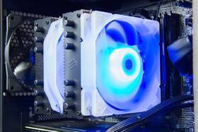 Stolní počítač HAL3000 Master Gamer Ultimate 3070 

 obrázek produktu 7 z 12