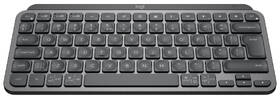 Klávesnice Logitech MX Keys Mini, US - grafitová 

 obrázek produktu 1 z 9