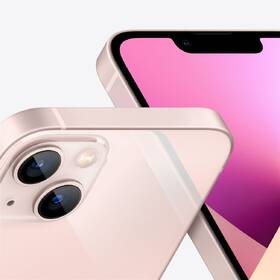 Mobilní telefon Apple 128GB Pink 

 obrázek produktu 3 z 3