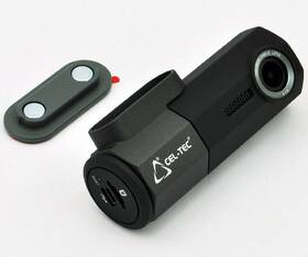 Autokamera CEL-TEC Red Cobra Wi-Fi Magnetic černá/šedá

 obrázek produktu 4 z 6