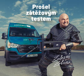 Držák TV Connect IT TitanMove Premium, polohovatelný, pro úhlopříčky 32" až 70", nosnost 35 kg černý

 obrázek produktu 4 z 8