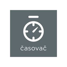 Odvlhčovač Concept OV2116 Smart černá barva
