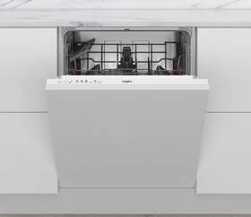 Myčka nádobí Whirlpool WI 3010 bílá

 obrázek produktu 15 z 18