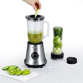 Stolní mixér Severin SM 3737 nerez

 obrázek produktu 13 z 19