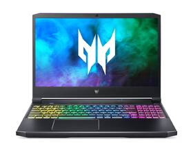 Notebook Acer Predator Helios 300 (PH315-54-76KL) černý

 obrázek produktu 4 z 8