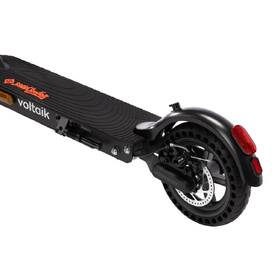 Elektrická koloběžka Street Surfing MGT 350 černá

 obrázek produktu 4 z 11