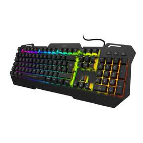 Klávesnice uRage Exodus 450 Metal černá

 obrázek produktu 1 z 4
