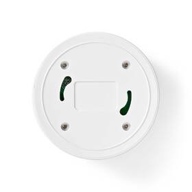 Senzor Nedis Wi-Fi monitor kvality ovzduší/ USB/ Formaldehyd/ Oxid uhličitý/ Těkavé organické látky 

 obrázek produktu 6 z 11