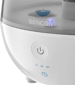 Zvlhčovač vzduchu Sencor SHF 950WH 

 obrázek produktu 4 z 8